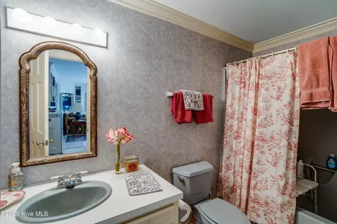 113 Palmer Place Washington NC 27889