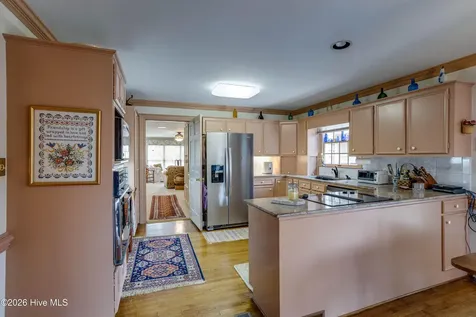 113 Palmer Place Washington NC 27889