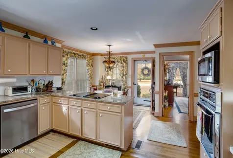 113 Palmer Place Washington NC 27889