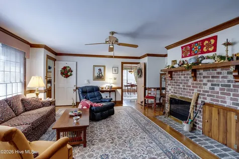 113 Palmer Place Washington NC 27889