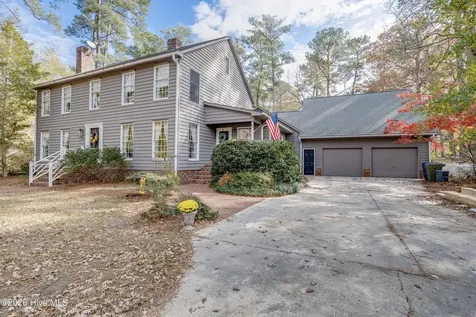 113 Palmer Place Washington NC 27889