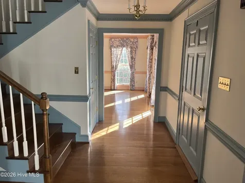 113 Palmer Place Washington NC 27889