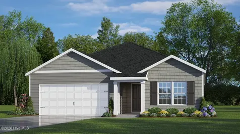 4057 Topsail Trail New Bern NC 28560