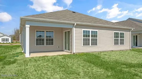 4057 Topsail Trail New Bern NC 28560