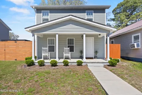 905 Walnut Street Wilmington NC 28401