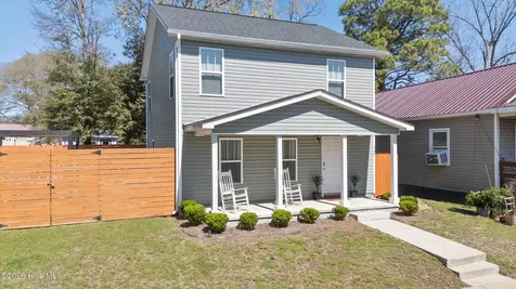 905 Walnut Street Wilmington NC 28401