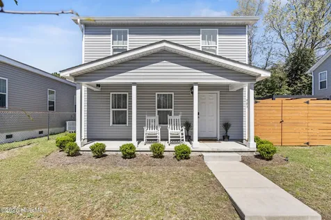 903 Walnut Street Wilmington NC 28401