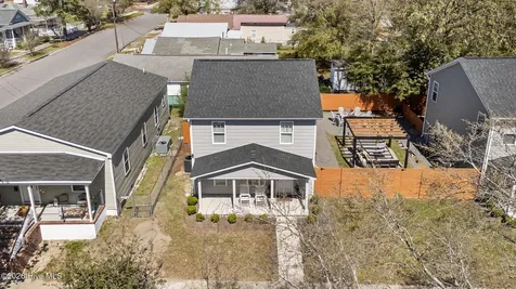 903 Walnut Street Wilmington NC 28401