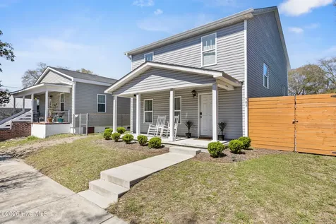 903 Walnut Street Wilmington NC 28401