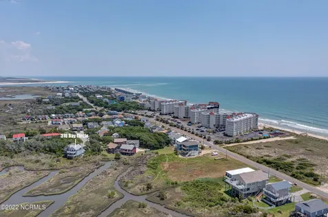 316 Bay Circle North Topsail Beach NC 28460