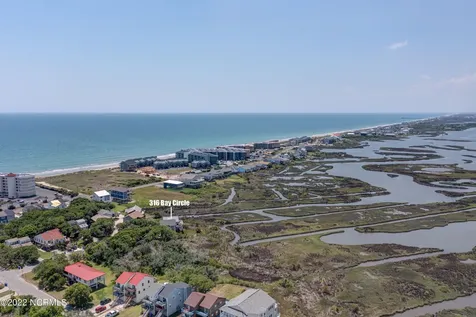 316 Bay Circle North Topsail Beach NC 28460
