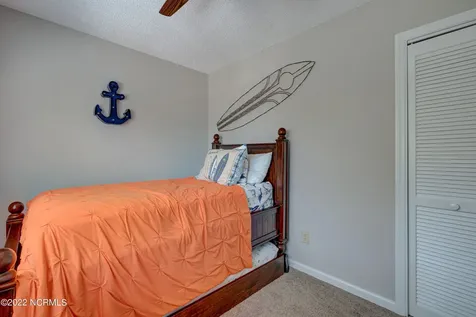 316 Bay Circle North Topsail Beach NC 28460
