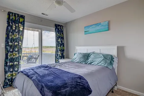 316 Bay Circle North Topsail Beach NC 28460