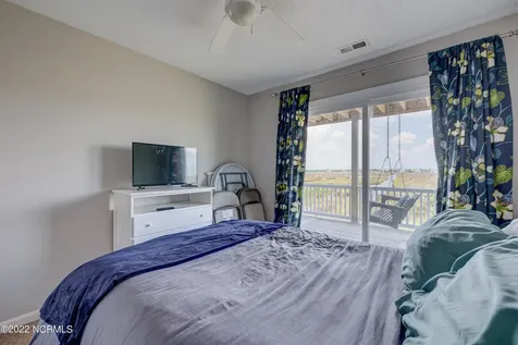 316 Bay Circle North Topsail Beach NC 28460