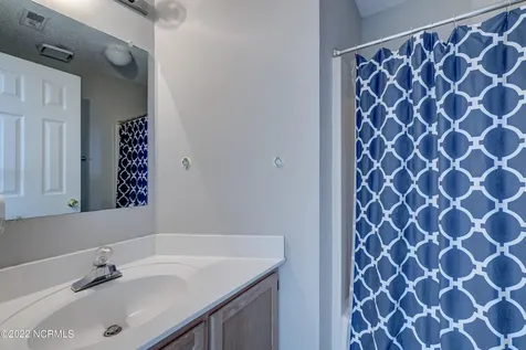 316 Bay Circle North Topsail Beach NC 28460