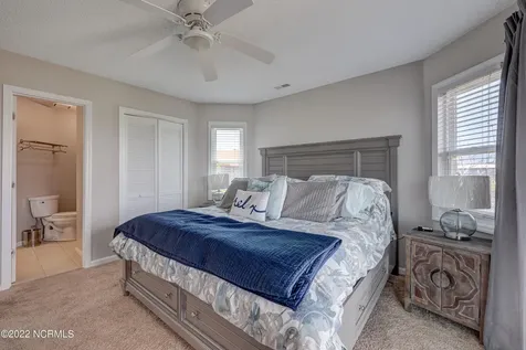 316 Bay Circle North Topsail Beach NC 28460
