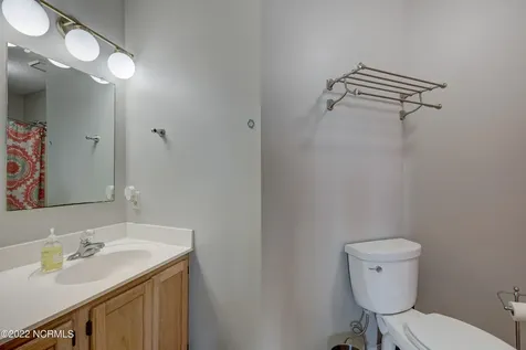 316 Bay Circle North Topsail Beach NC 28460