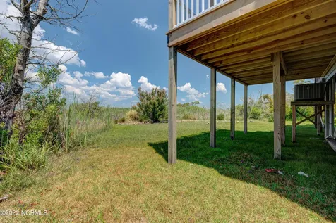316 Bay Circle North Topsail Beach NC 28460