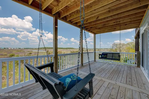 316 Bay Circle North Topsail Beach NC 28460