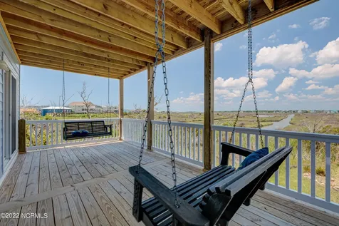 316 Bay Circle North Topsail Beach NC 28460