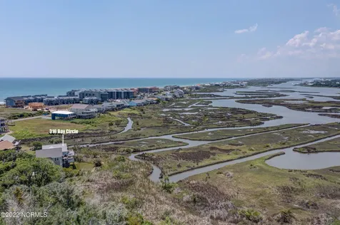 316 Bay Circle North Topsail Beach NC 28460