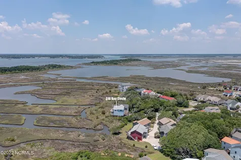 316 Bay Circle North Topsail Beach NC 28460