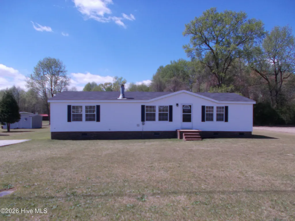 4518 Owens Family Road La Grange NC 28551