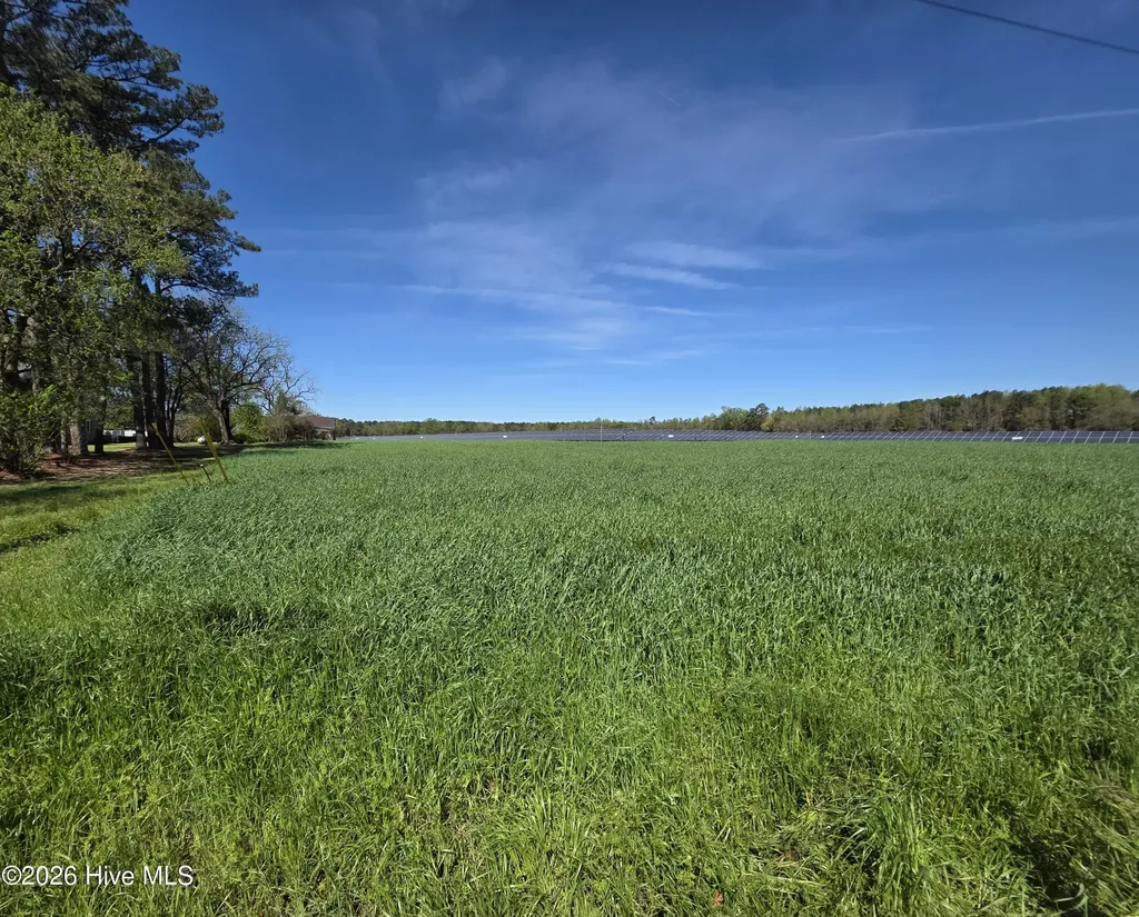0 N Nc 111 And 903 Highway Albertson NC 28508