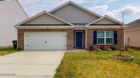 208 Grove Lane Goldsboro NC 27534