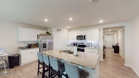 208 Grove Lane Goldsboro NC 27534