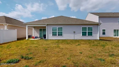 208 Grove Lane Goldsboro NC 27534