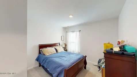 208 Grove Lane Goldsboro NC 27534