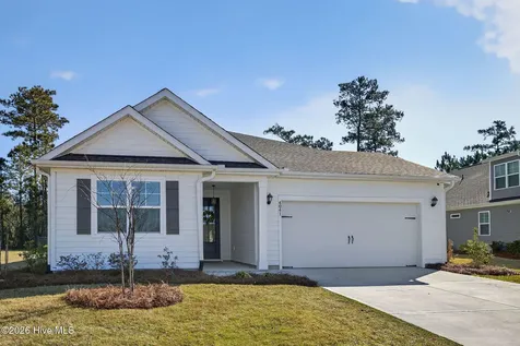 4041 Conagree Lane Leland NC 28451