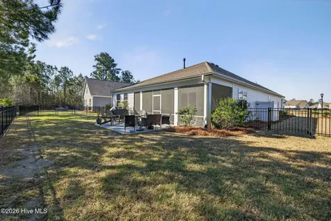 4041 Conagree Lane Leland NC 28451