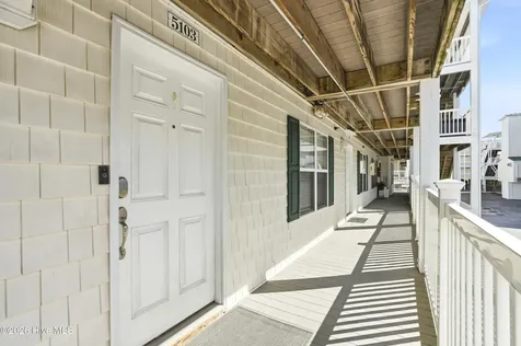 105 SE 58th Street Oak Island NC 28465