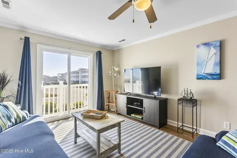 105 SE 58th Street Oak Island NC 28465