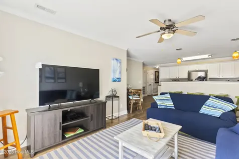 105 SE 58th Street Oak Island NC 28465