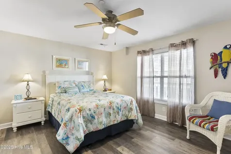 105 SE 58th Street Oak Island NC 28465
