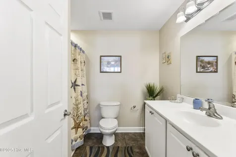 105 SE 58th Street Oak Island NC 28465