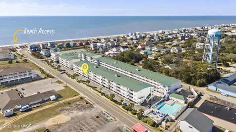 105 SE 58th Street Oak Island NC 28465