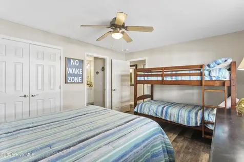 105 SE 58th Street Oak Island NC 28465