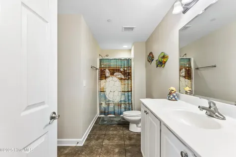 105 SE 58th Street Oak Island NC 28465