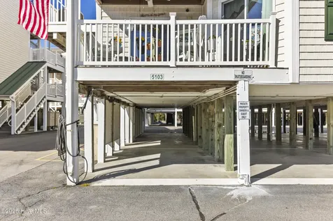 105 SE 58th Street Oak Island NC 28465