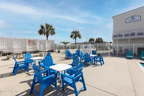 105 SE 58th Street Oak Island NC 28465