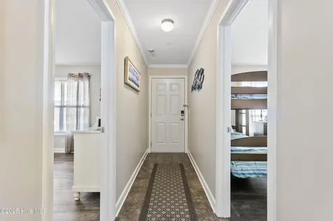 105 SE 58th Street Oak Island NC 28465