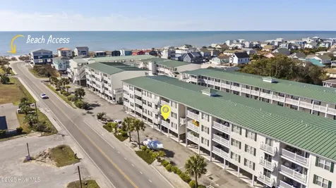 105 SE 58th Street Oak Island NC 28465