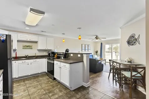 105 SE 58th Street Oak Island NC 28465