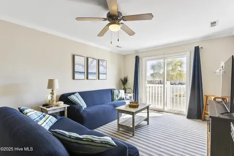 105 SE 58th Street Oak Island NC 28465