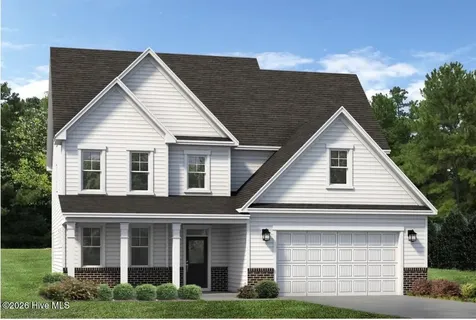464 Redwater Trail Aberdeen NC 28315