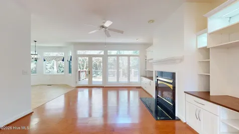 30 Steeplechase Court Southern Pines NC 28387
